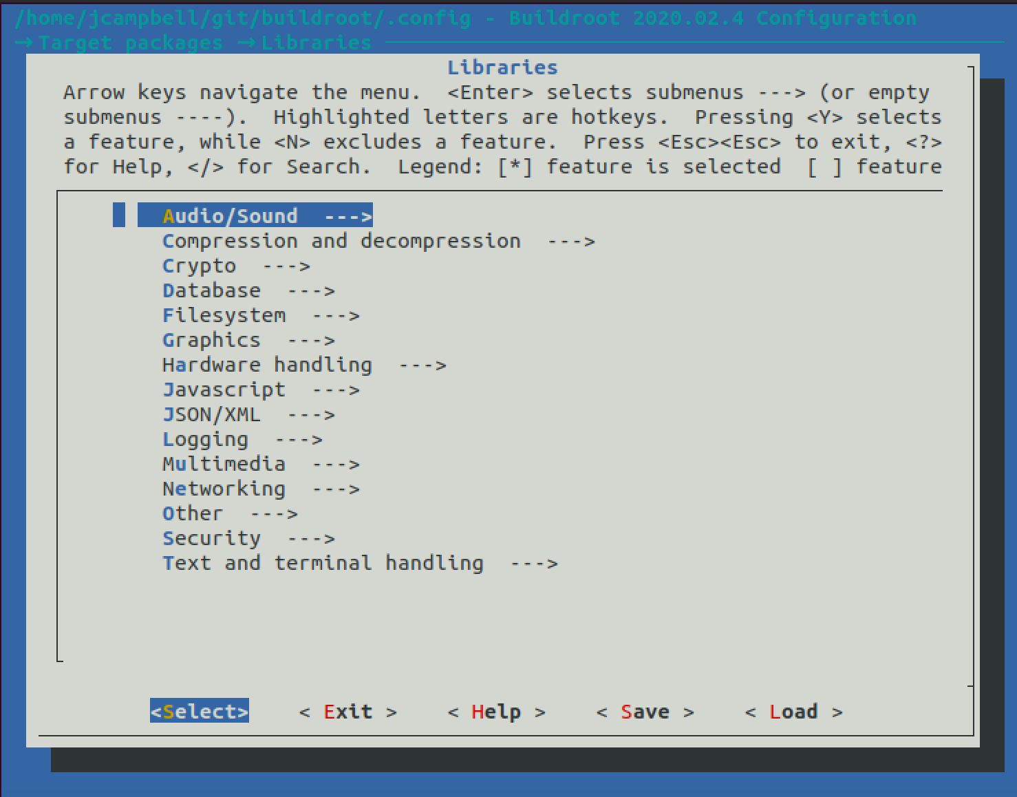 Shell Script Audio Logger 